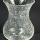 Vase Signed Verrerie Biot