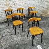 Bistro chairs