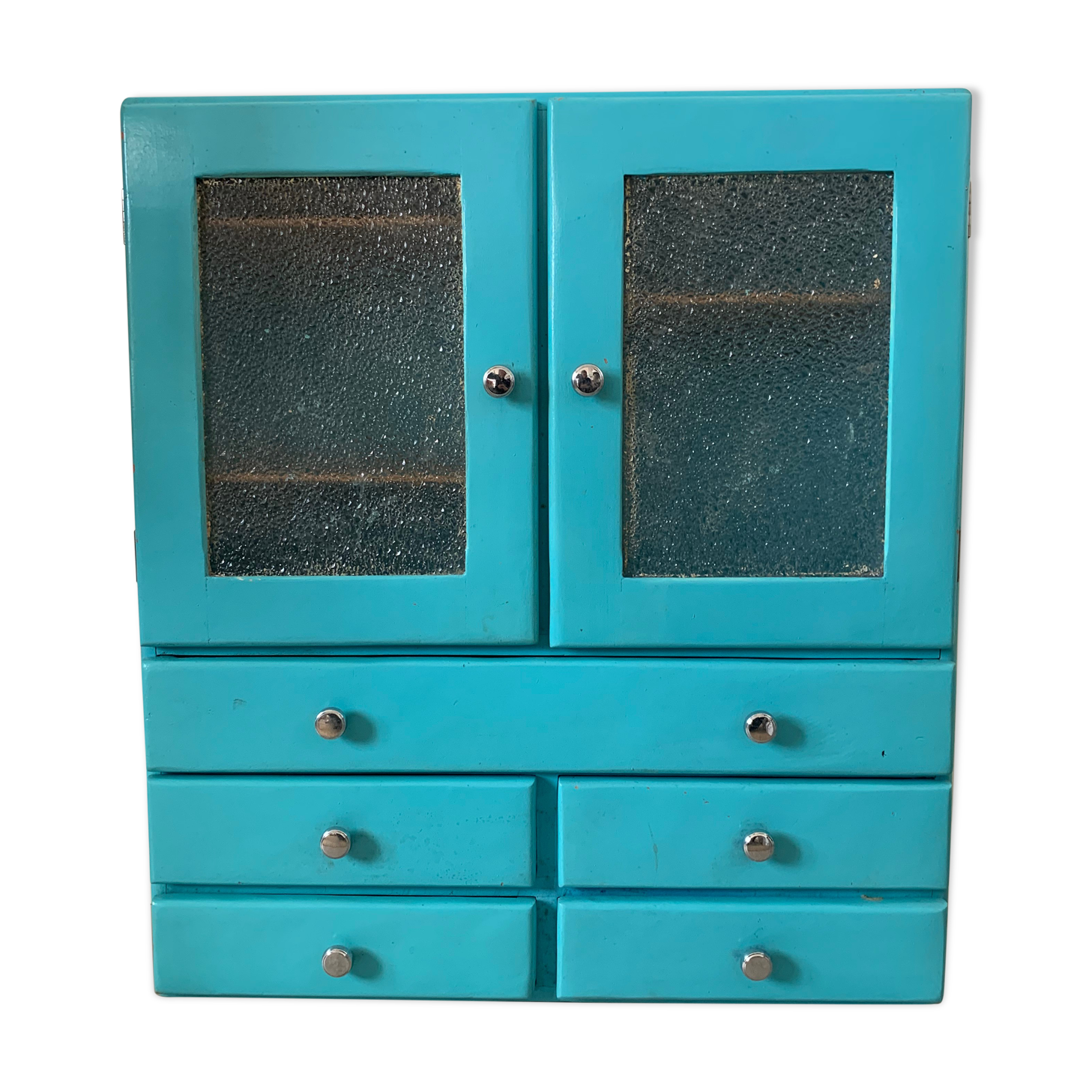 Wall cabinet 50s