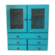 Wall cabinet 50s