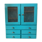 Wall cabinet 50s