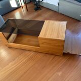 Scandinavian coffee/bar table