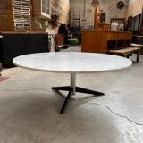 Marble coffee table 70s