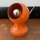 Varec Italy Magnetic Eye Ball Lamp from the 60s