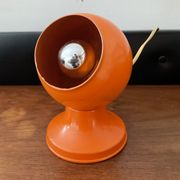 Varec Italy Magnetic Eye Ball Lamp from the 60s