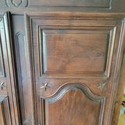 Armoire 19eme siècle