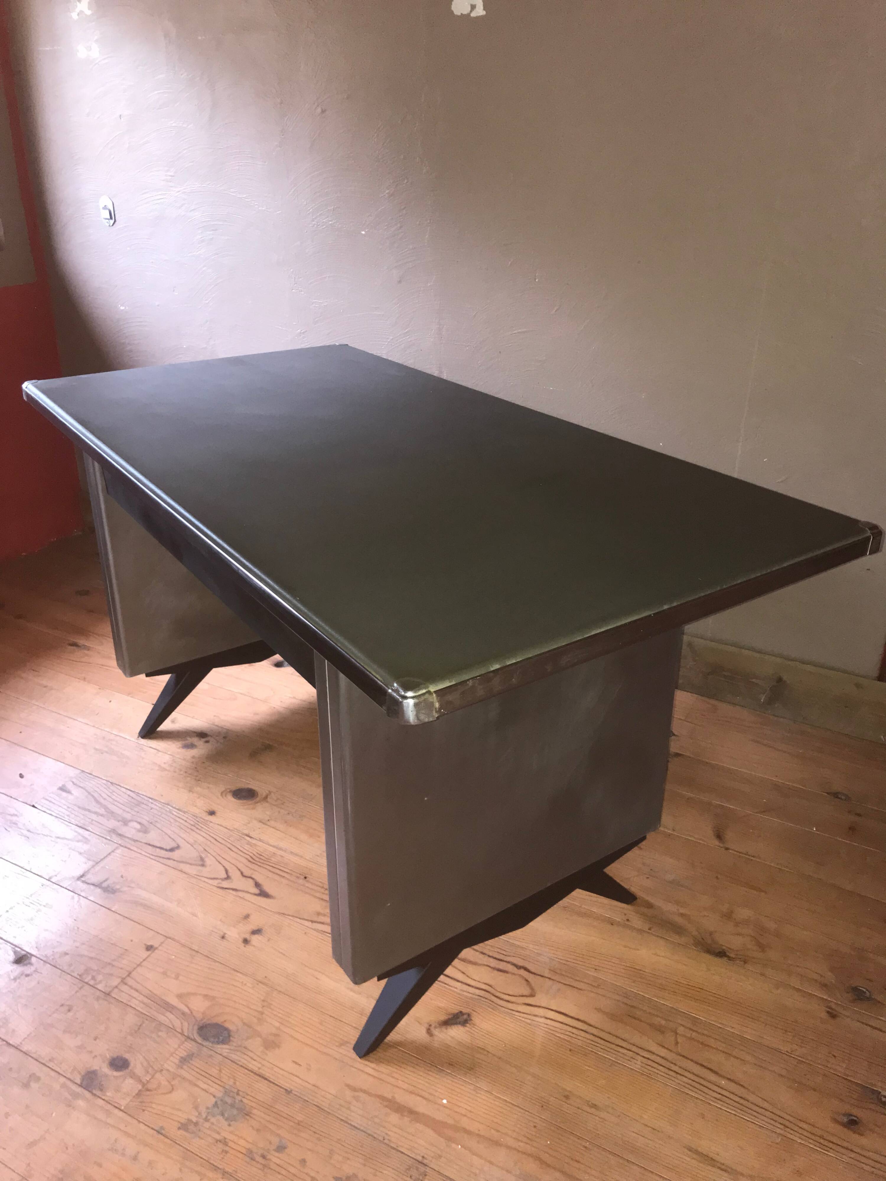 bureau industriel 1950