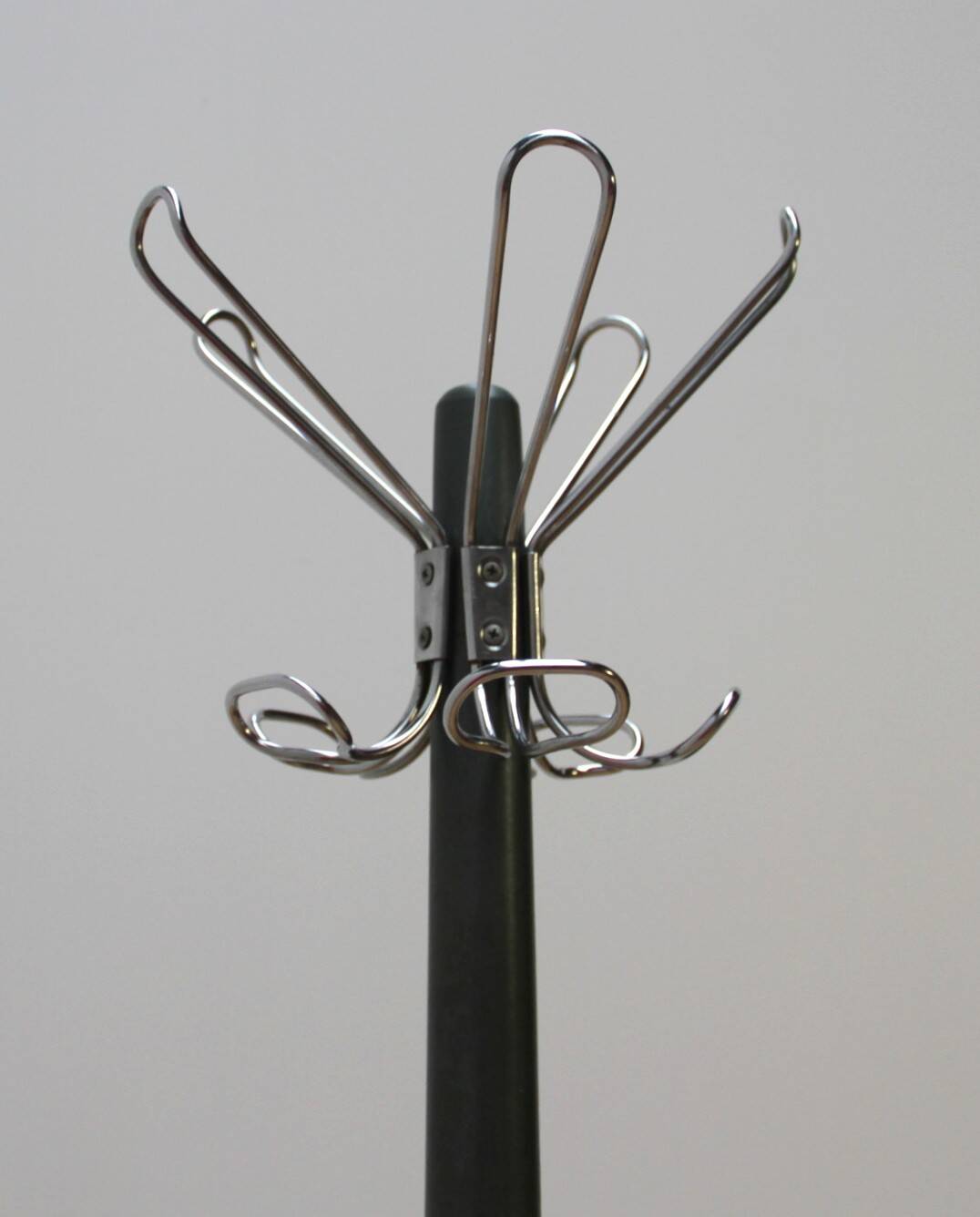 50s coat rack