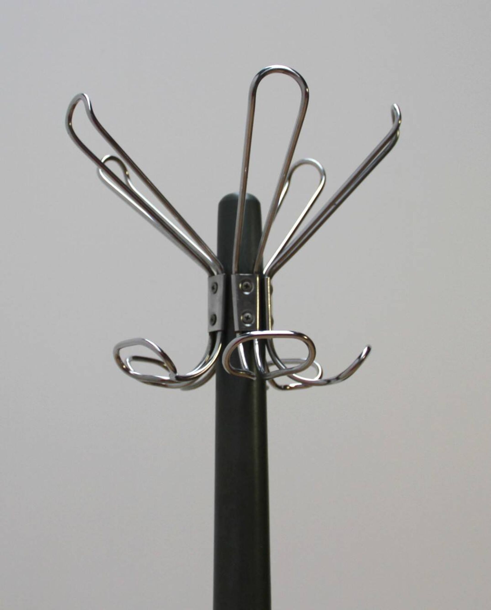 50s coat rack