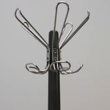 50s coat rack