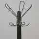 50s coat rack