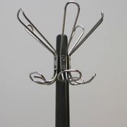 50s coat rack