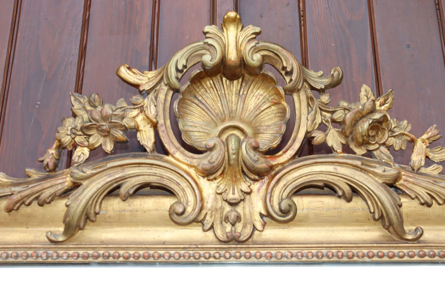 Louis Philippe Mirror