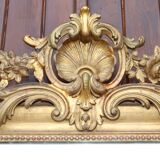 Louis Philippe Mirror