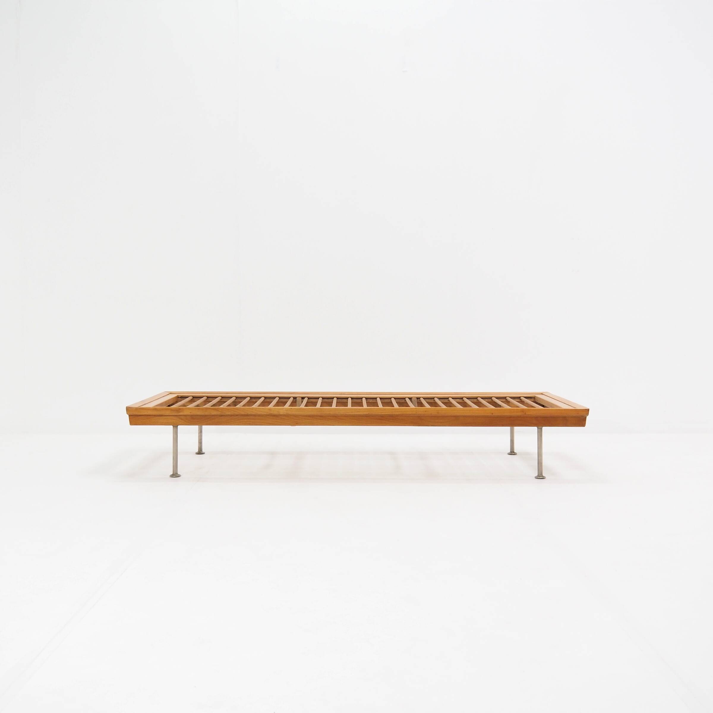 Vintage Mid-Century Daybed, Germany