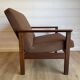 Paire de fauteuils – Yngve Ekström, Pastoe, Pays-Bas 1960