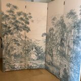 4-sided upholstery screen