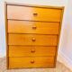 Commode scandinave, 1960