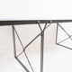 Niels Gammelgaard Moment dining table, 1980s