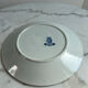 Assiette plate GIEN Terre de Fer — Collection Montigny
