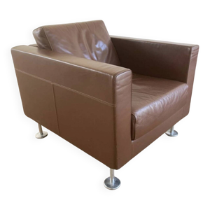 Fauteuil Vitra Park Jasper Morrison 2004