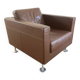 Vitra Park Armchair Jasper Morrison 2004