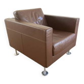 Vitra Park Armchair Jasper Morrison 2004