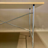 Egon Eiermann's modular design desk.