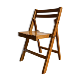 children's folding chair