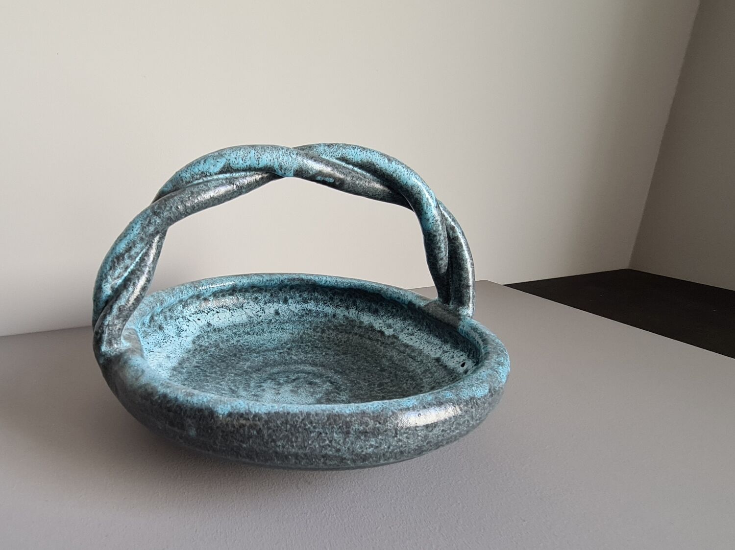 fruit cup or Vallauris dish / 50s