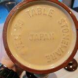 Tea service