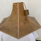 Suspension en liège