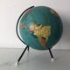 Globe Taride tripod vintage 1967 - 27cm