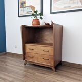 Meuble bas vintage