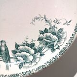 Model compotier Mésanges Saint Amand