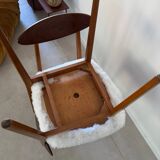 Scandinavian vintage chairs
