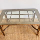 Dining table set with 4 chairs