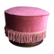 Ottoman velvet rose