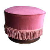 Ottoman velvet rose