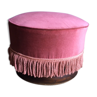 Ottoman velvet rose