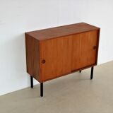 Vintage teak danish sideboard