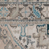 Tapis turc72 x 144 cm