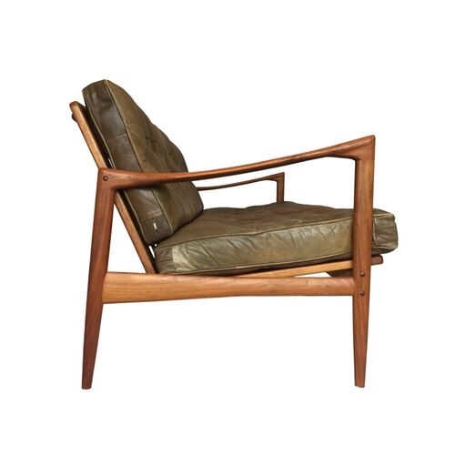 Sofa 3 places Kandidaten by Jb Kofod-Larsen for Ope