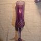 Arques Longchamp crystal flute
