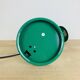 Lampe de bureau vintage métal vert