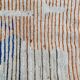 Traditional handmade Moroccan rug 3x2 m