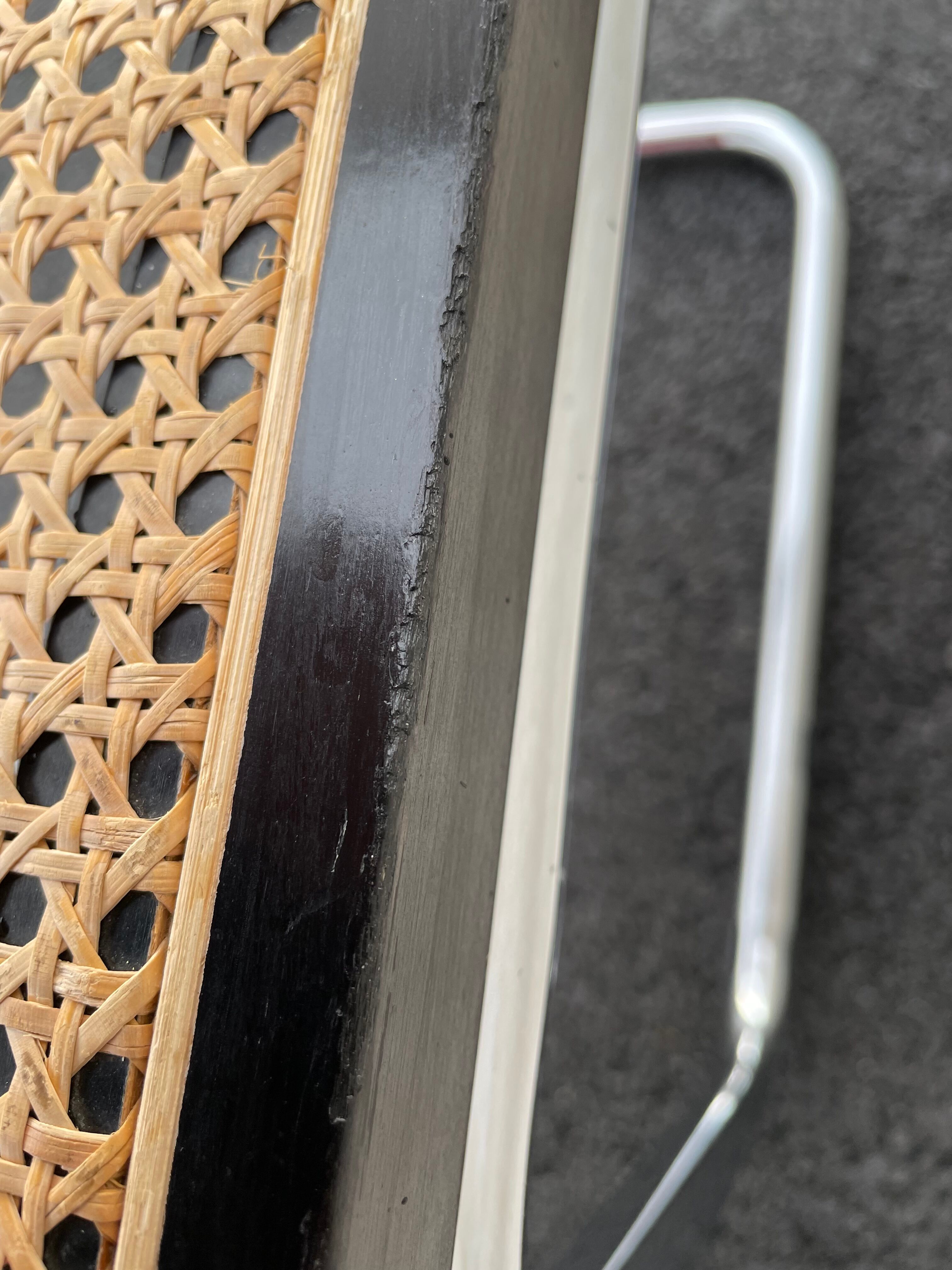 Chair B32 by Marcel Breuer