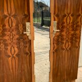 Art Deco wardrobe 1920