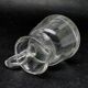 F1w huta hortensja creamer art deco