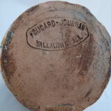 Vallauris chevrette